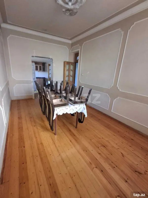 Kirayə verilir obyekt