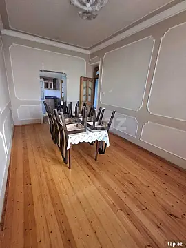 Kirayə verilir obyekt