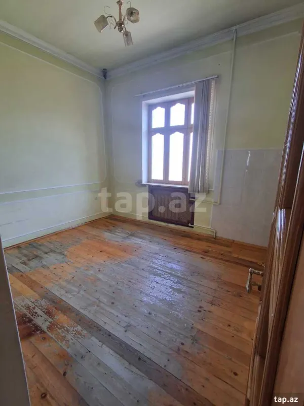 Kirayə verilir obyekt