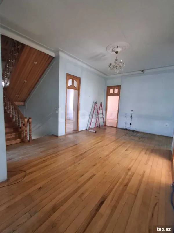 Kirayə verilir obyekt