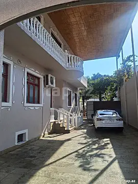 Kirayə verilir obyekt — Bakı, M.Ə.Rəsulzadə qəs.