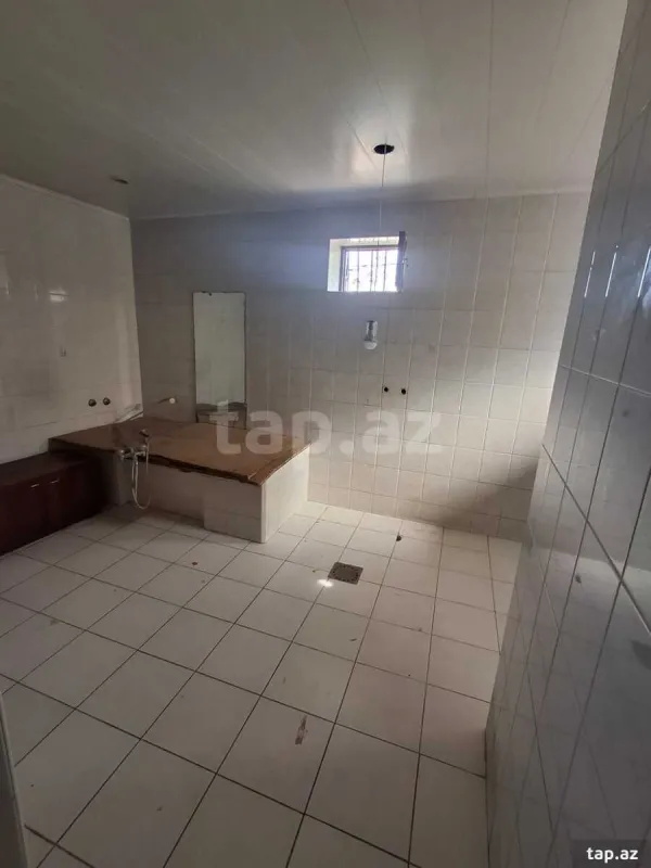 Kirayə verilir obyekt