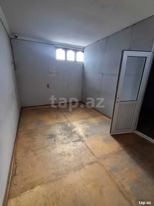 Kirayə verilir obyekt