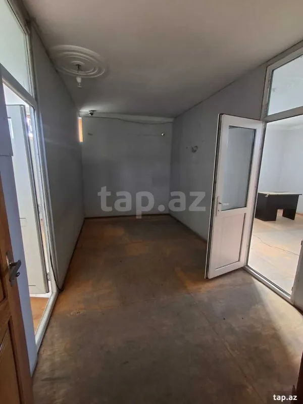 Kirayə verilir obyekt