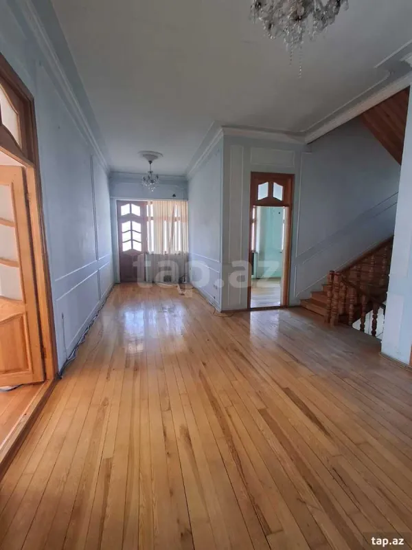 Kirayə verilir obyekt