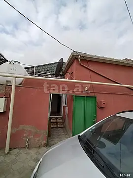 Satılır 3 otaqlı həyət evi — Bakı, Masazır 3 otaq
