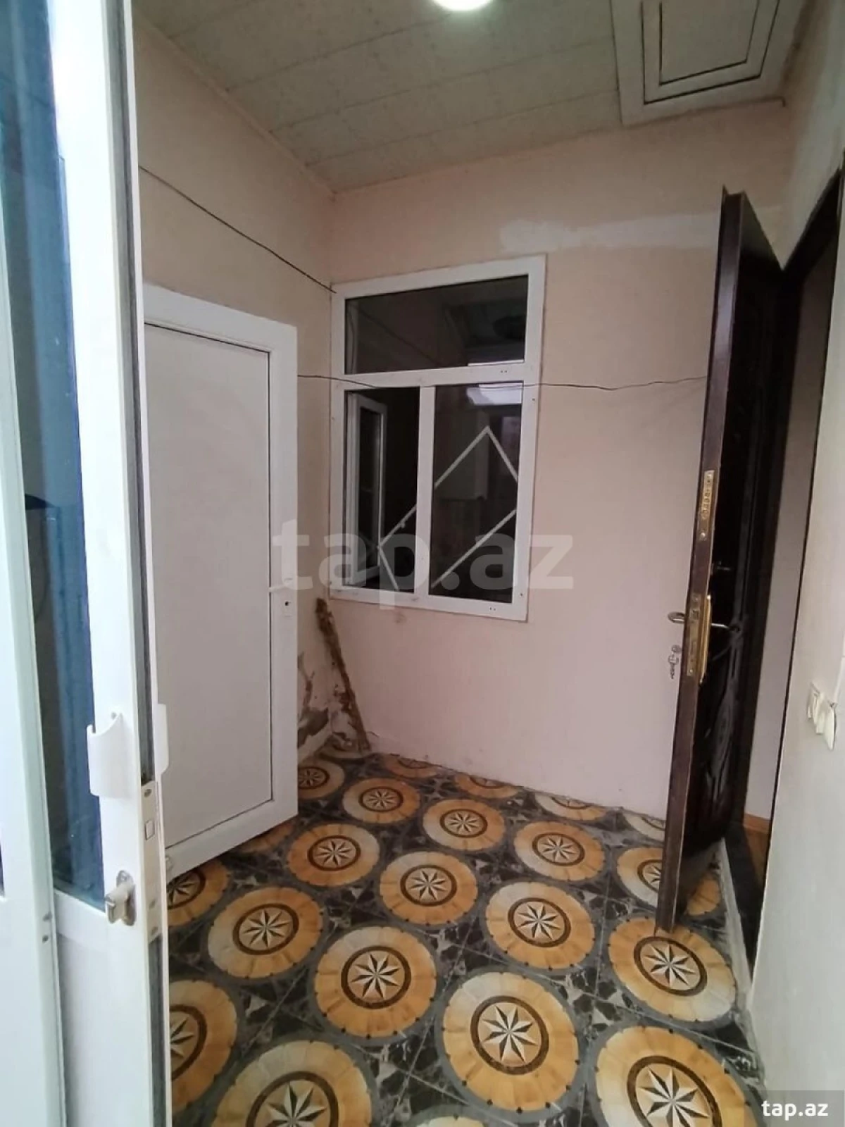 Satılır 3 otaqlı həyət evi