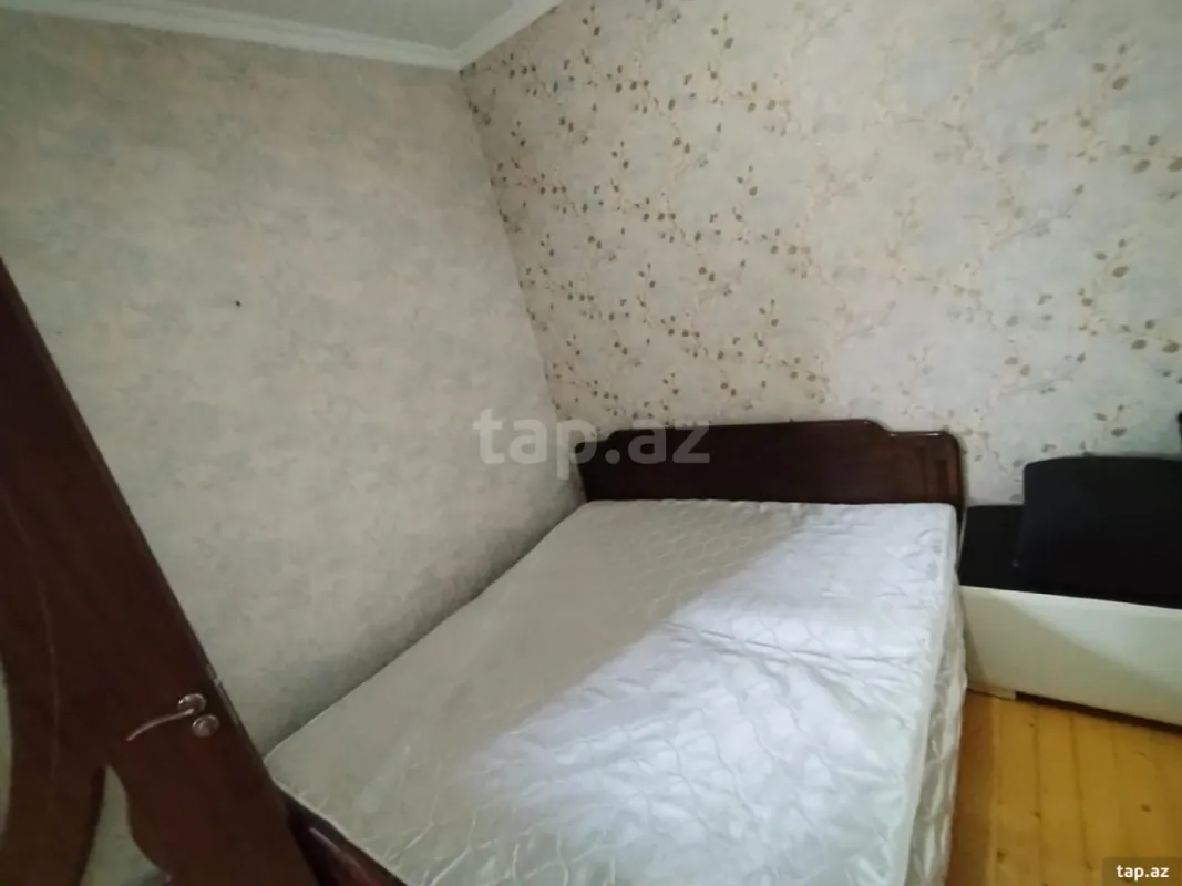 Satılır 3 otaqlı həyət evi