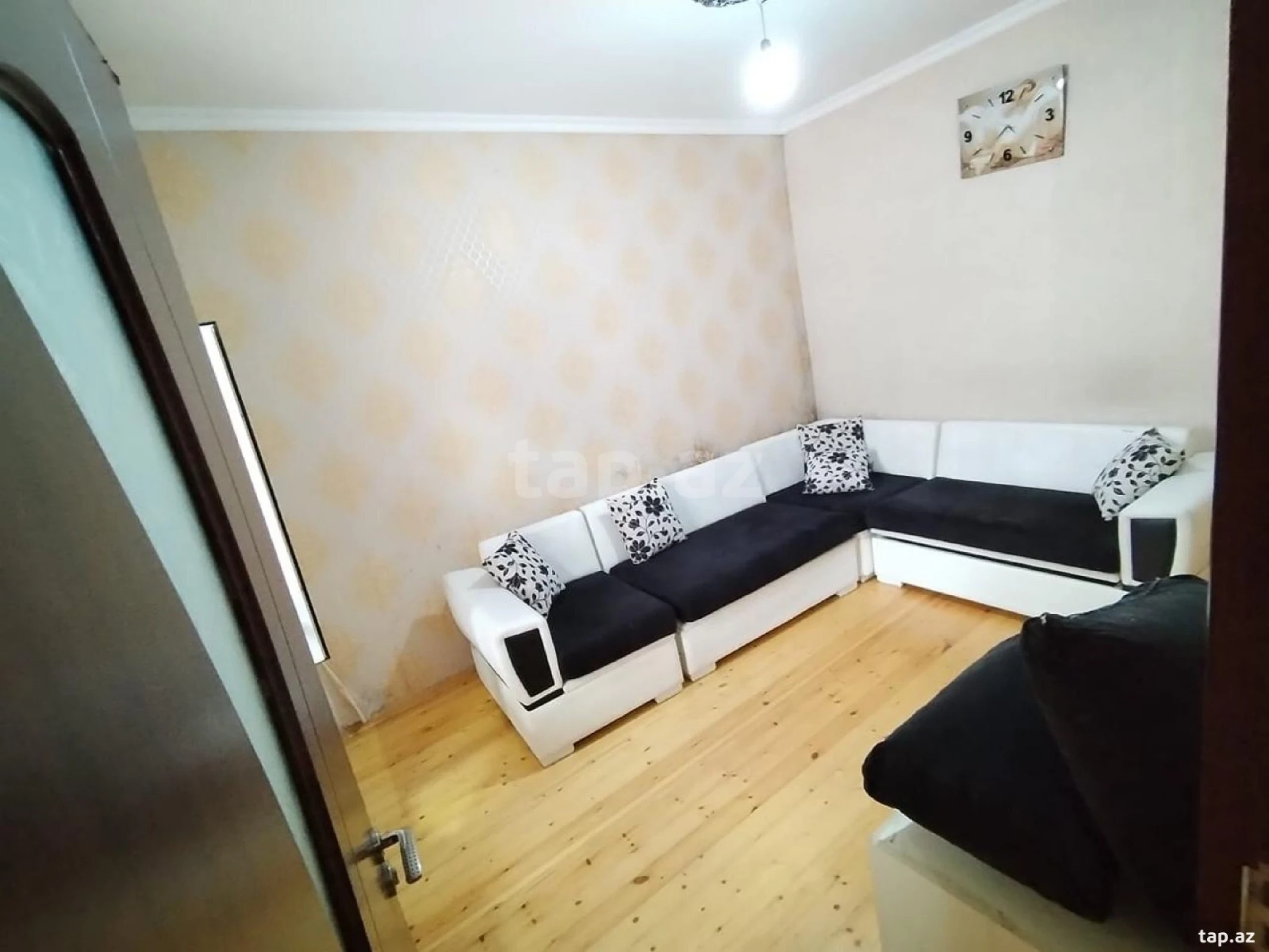 Satılır 3 otaqlı həyət evi