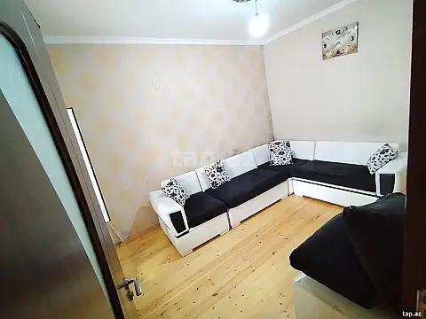 Satılır 3 otaqlı həyət evi