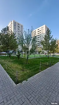 Satılır 3 otaqlı yeni tikili 85 m² — Bakı, Yasamal 3 otaq 85.00 m²
