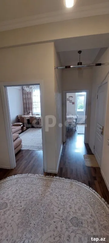 Satılır 3 otaqlı yeni tikili 85 m²