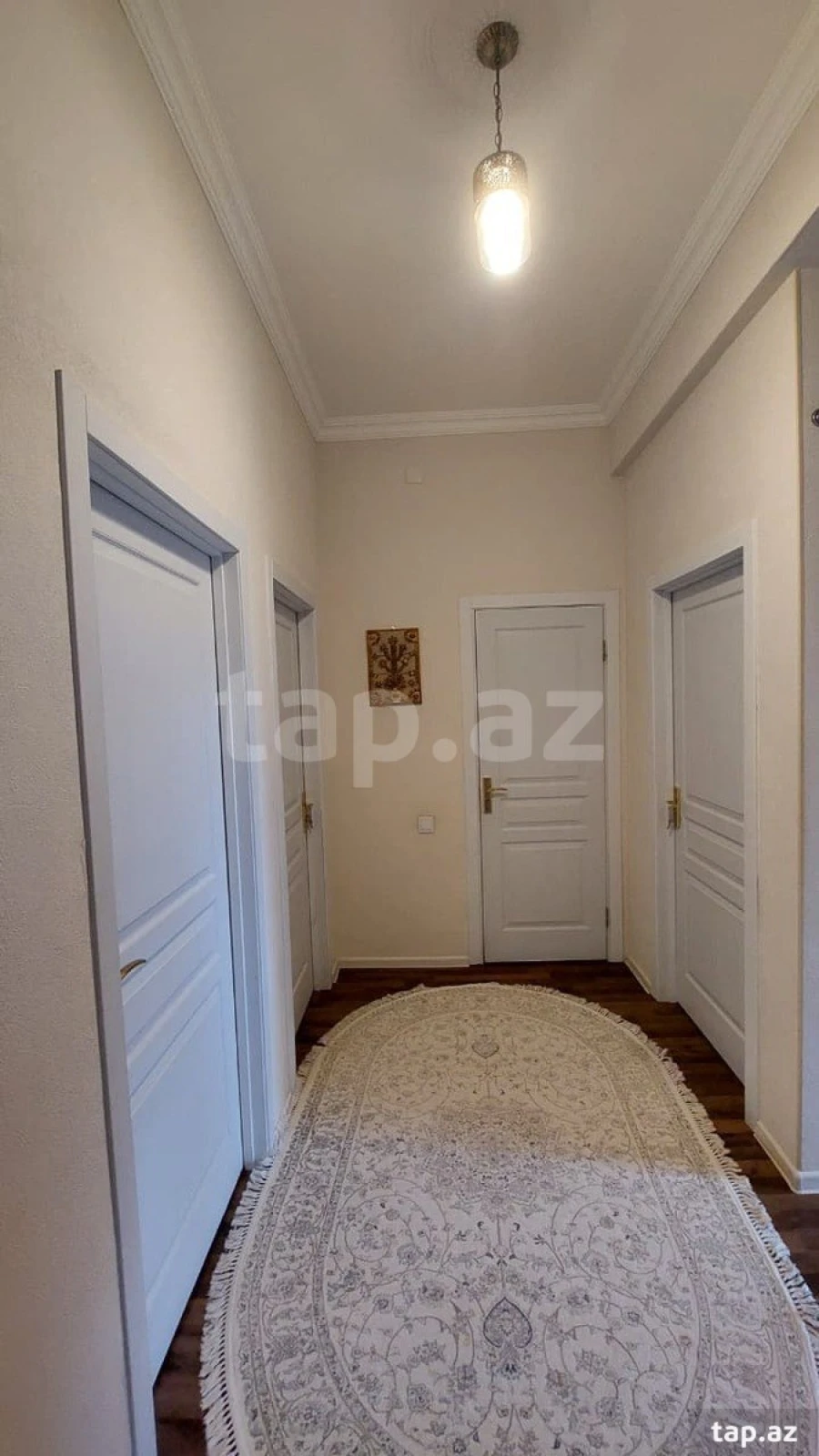 Satılır 3 otaqlı yeni tikili 85 m²