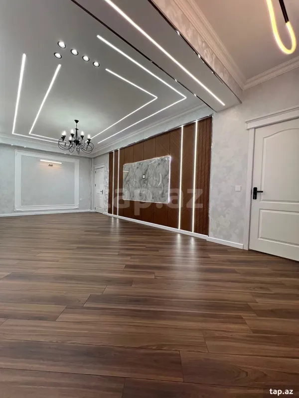 Satılır 2 otaqlı yeni tikili 65 m²