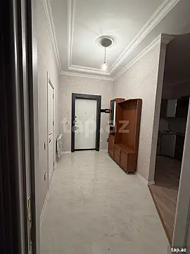 Kirayə verilir 2 otaqlı yeni tikili 65 m²