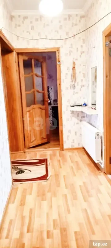Satılır 3 otaqlı yeni tikili 84 m²