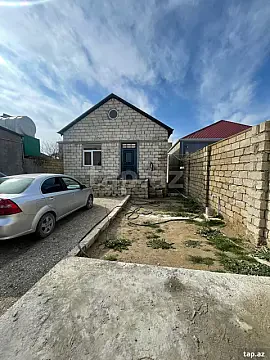 Satılır 3 otaqlı həyət evi 80 m² — Bakı, Maştağa 3 otaq 80.00 m²