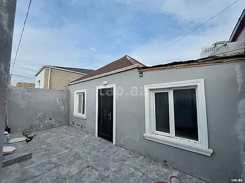 Satılır 3 otaqlı həyət evi 140 m² — Bakı, Hövsan 3 otaq 140.00 m²