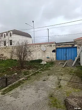 Satılır torpaq sahəsi — Bakı, Binə