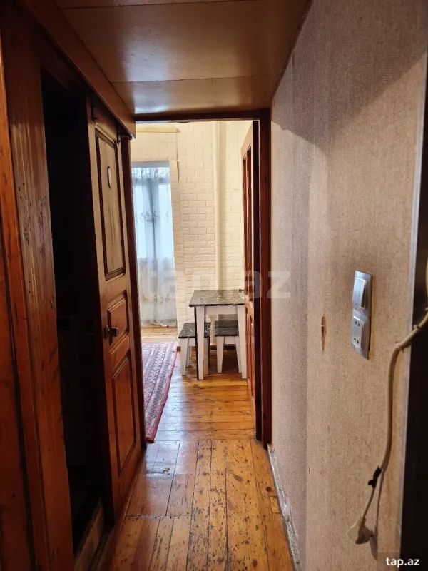 Kirayə verilir 2 otaqlı mənzil 55 m²
