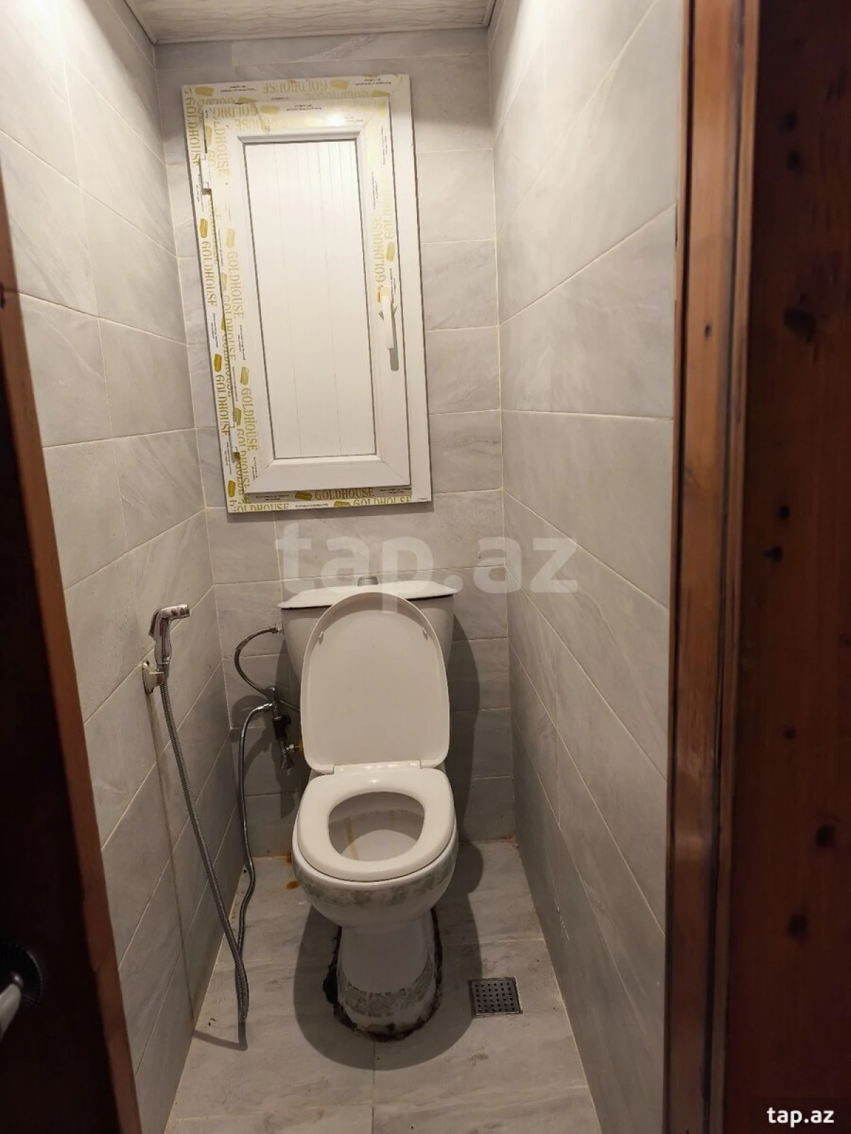 Kirayə verilir 2 otaqlı mənzil 55 m²