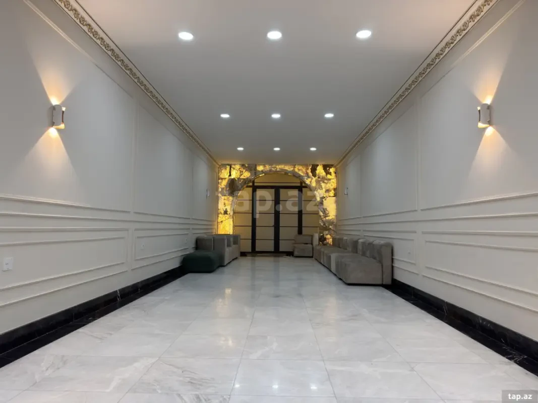 Kirayə verilir ofis