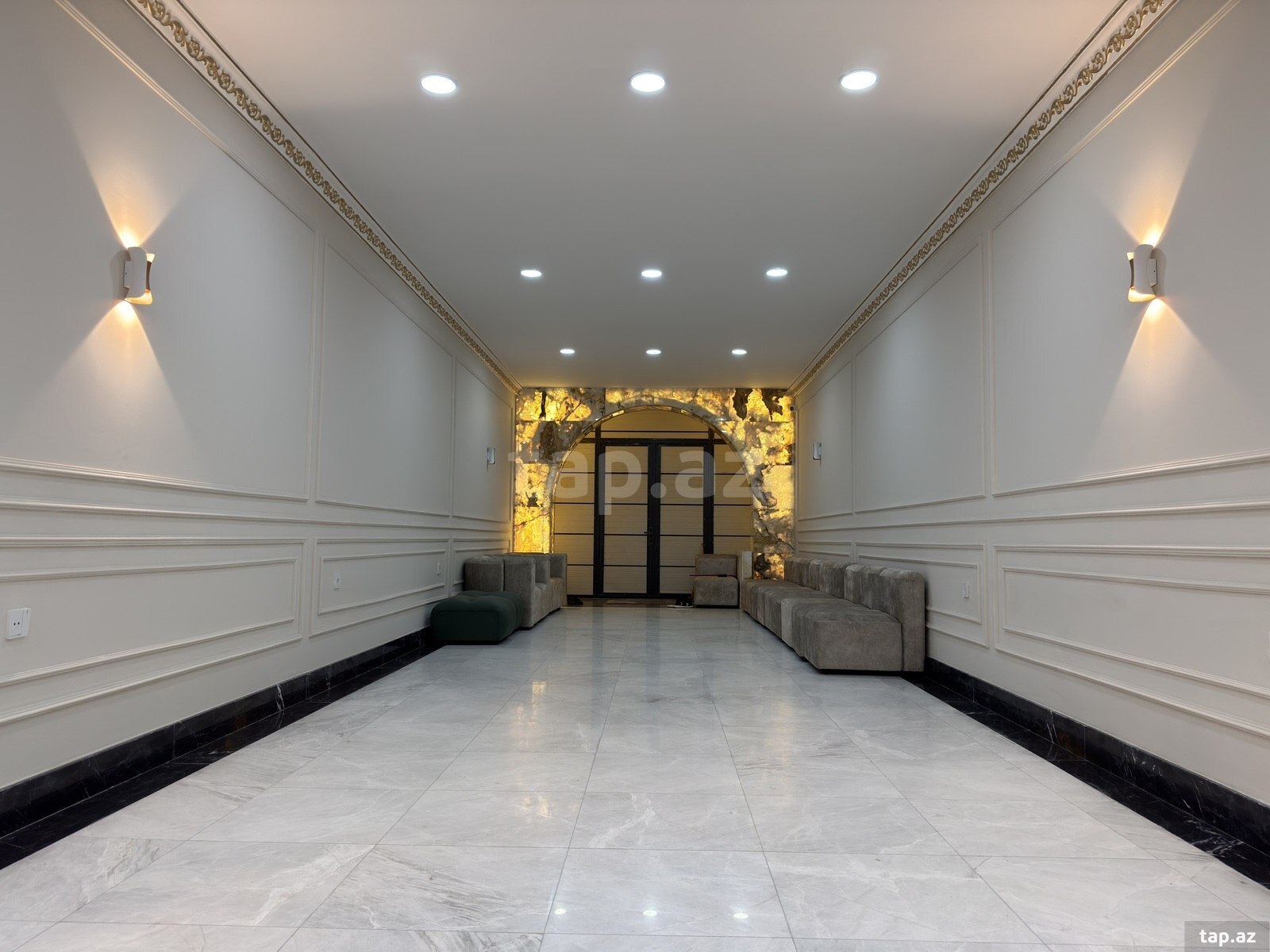 Kirayə verilir ofis