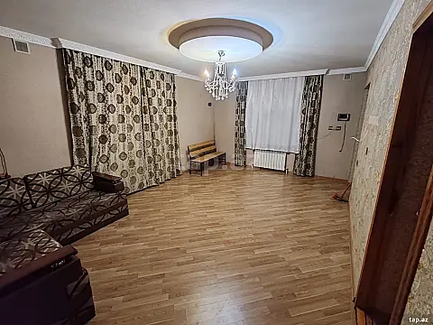 Satılır 4 otaqlı həyət evi 85 m²