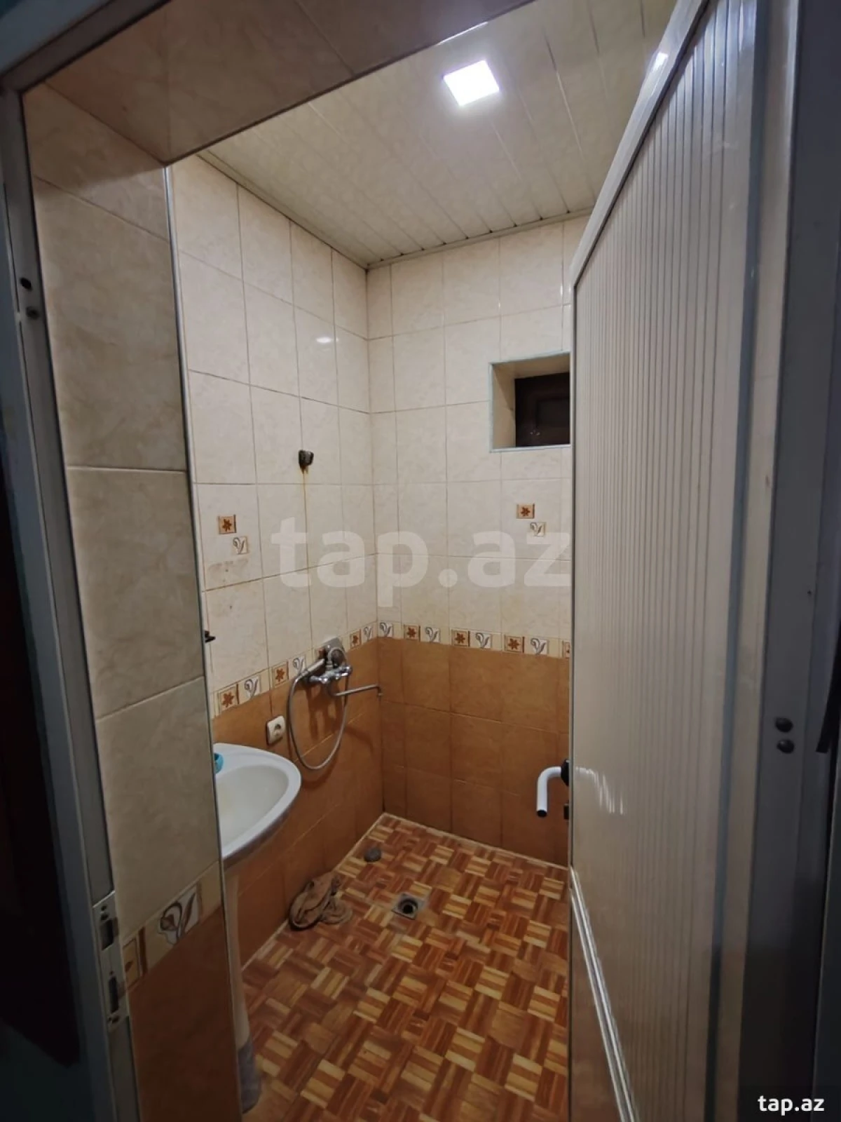 Satılır 4 otaqlı həyət evi 85 m²