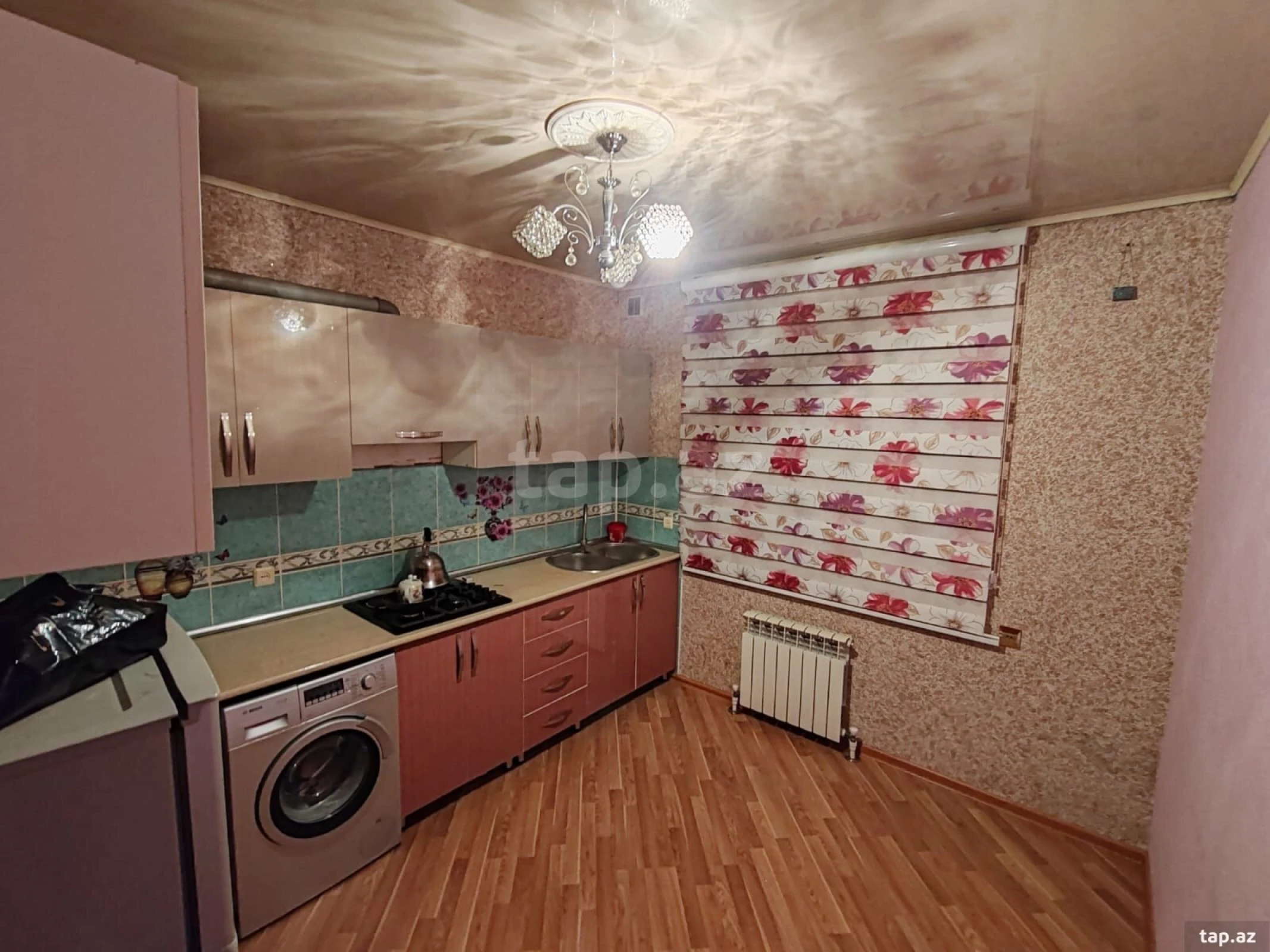 Satılır 4 otaqlı həyət evi 85 m²