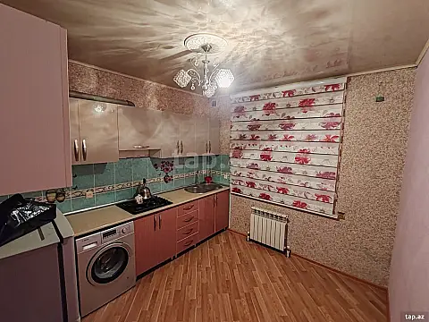 Satılır 4 otaqlı həyət evi 85 m²