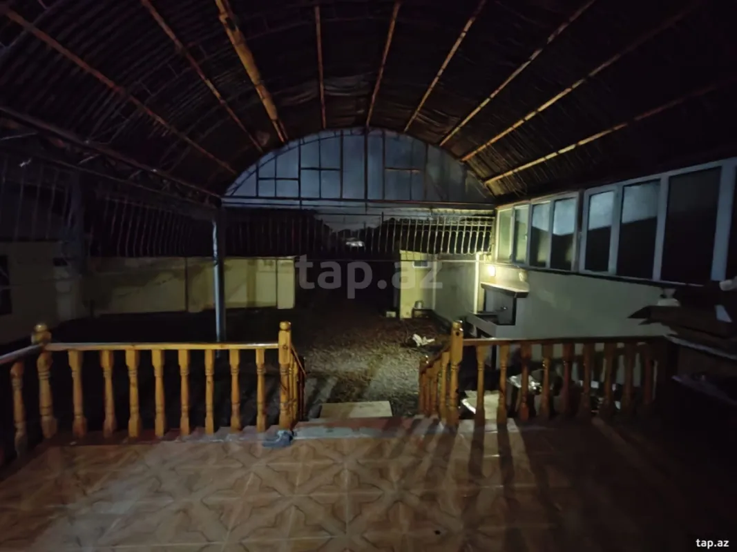 Satılır 4 otaqlı həyət evi 85 m²