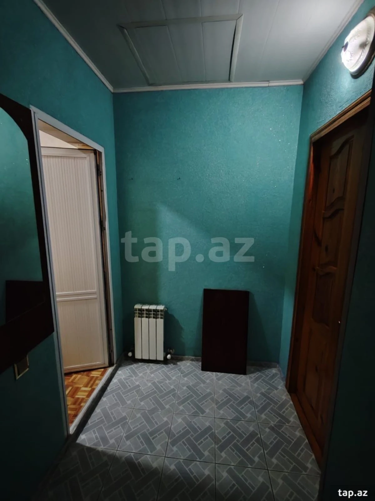 Satılır 4 otaqlı həyət evi 85 m²