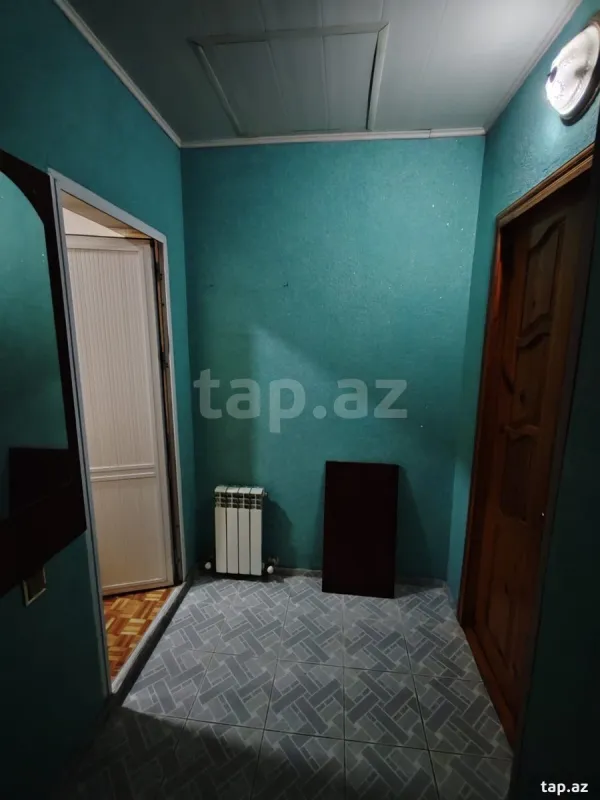Satılır 4 otaqlı həyət evi 85 m²