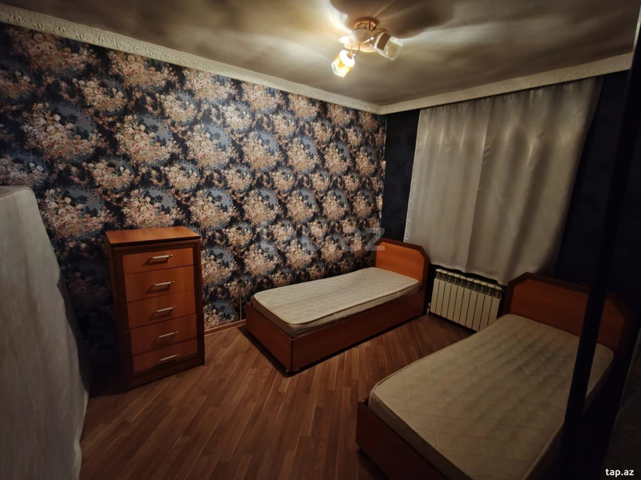 Satılır 4 otaqlı həyət evi 85 m²