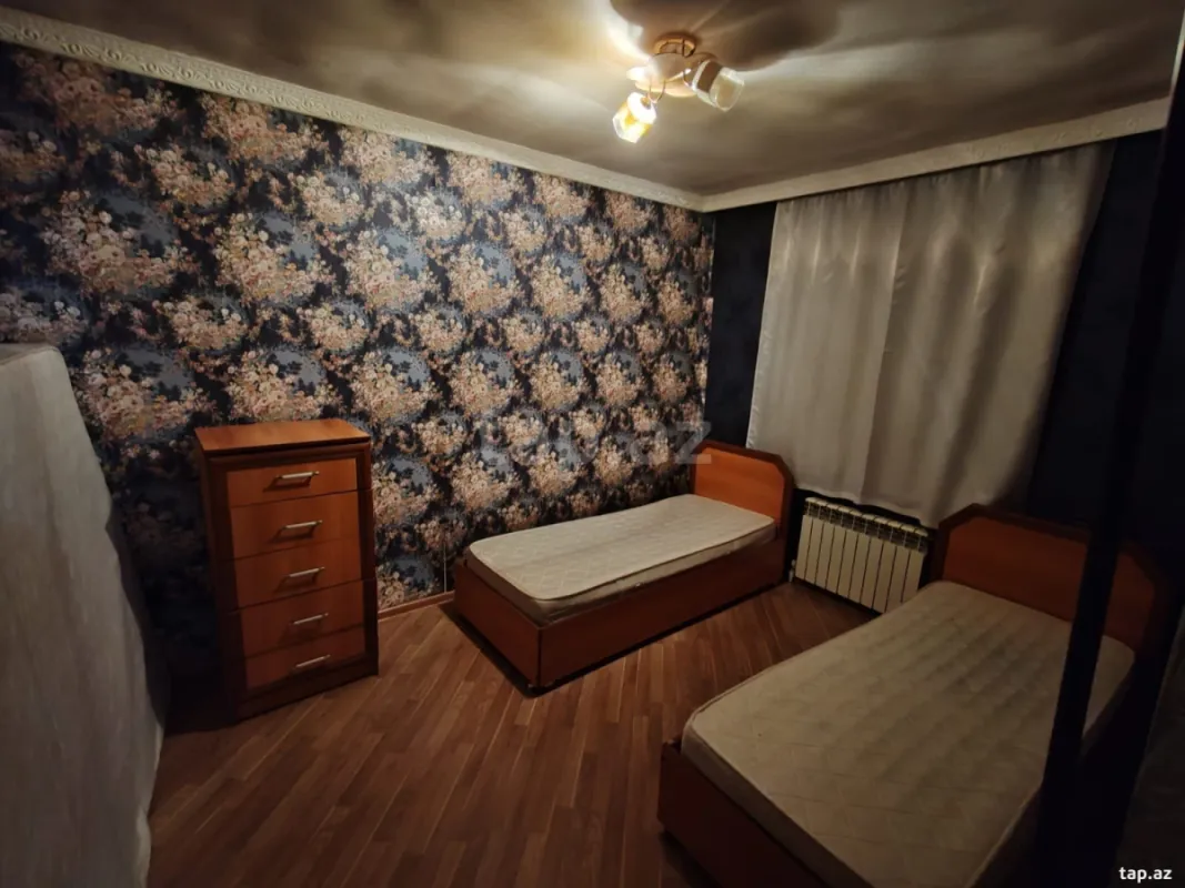 Satılır 4 otaqlı həyət evi 85 m²