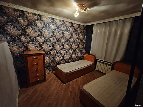 Satılır 4 otaqlı həyət evi 85 m²