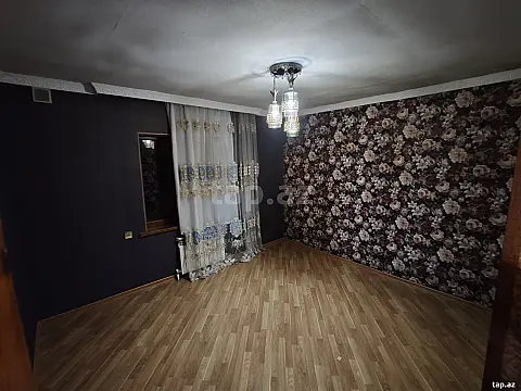 Satılır 4 otaqlı həyət evi 85 m² — Xaçmaz 4 otaq 85.00 m²