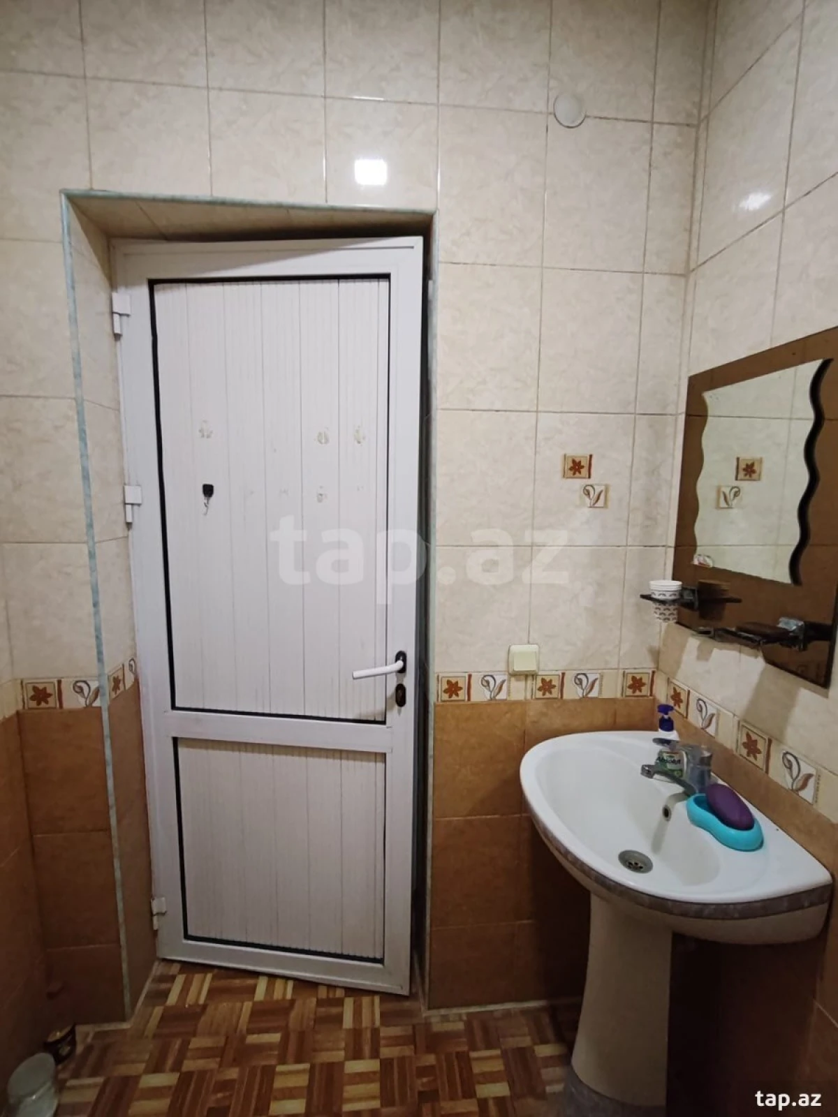 Satılır 4 otaqlı həyət evi 85 m²
