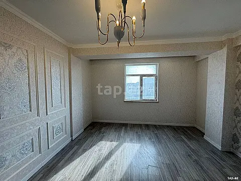 Satılır 2 otaqlı yeni tikili 51 m² — Bakı, Masazır 2 otaq 51.00 m²