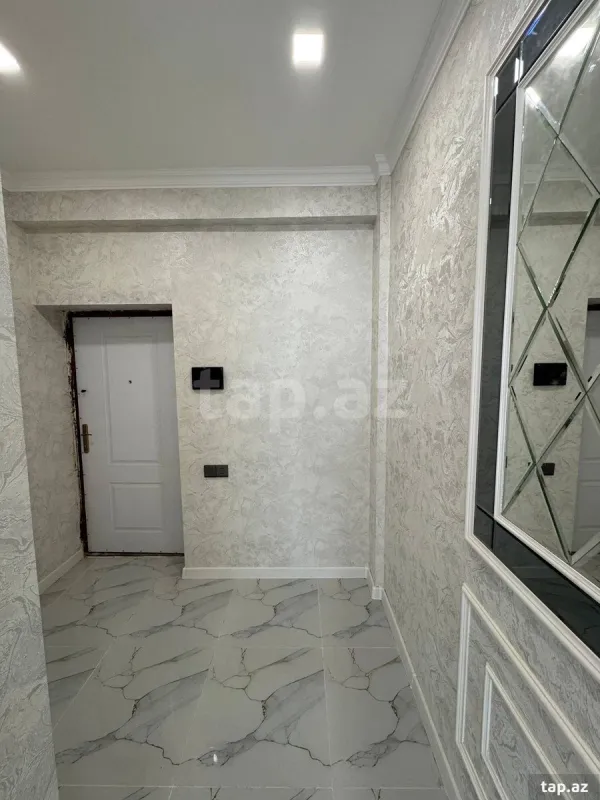 Satılır 2 otaqlı yeni tikili 51 m²