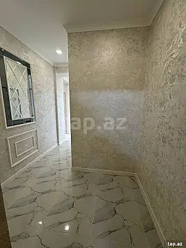 Satılır 2 otaqlı yeni tikili 51 m²