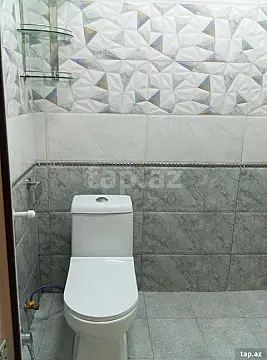 Kirayə verilir 1 otaqlı yeni tikili 35 m²