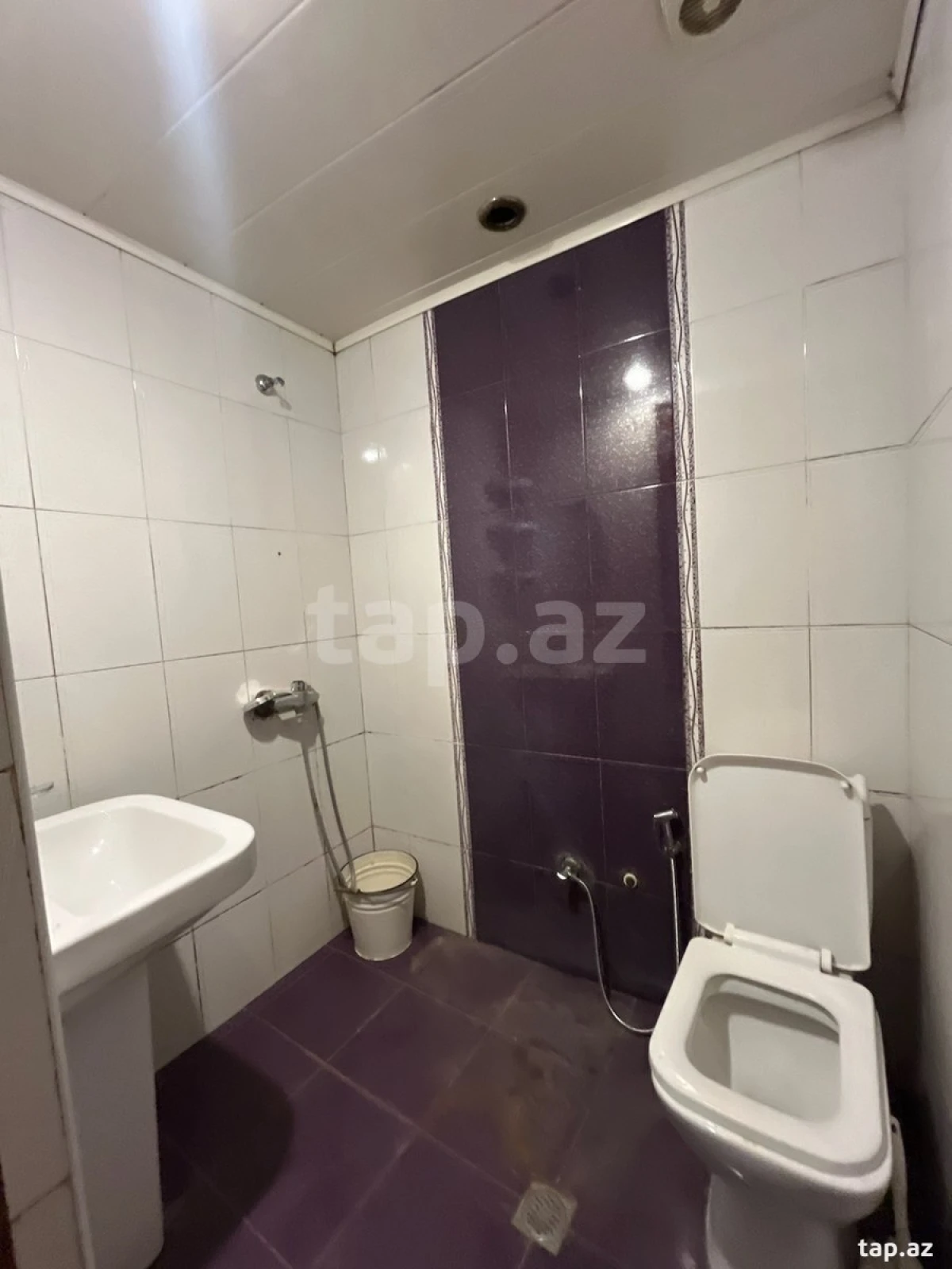 Kirayə verilir 2 otaqlı yeni tikili 40 m²