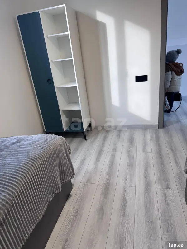 Kirayə verilir 3 otaqlı həyət evi