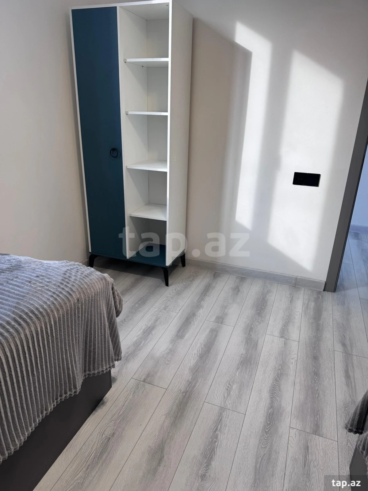 Kirayə verilir 3 otaqlı həyət evi