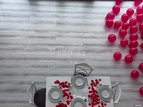 Kirayə verilir 3 otaqlı həyət evi