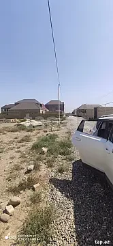 Satılır torpaq sahəsi — Gəncə