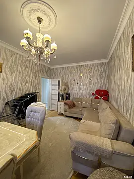 Satılır 3 otaqlı həyət evi 100 m²