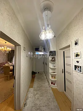 Satılır 3 otaqlı həyət evi 100 m²